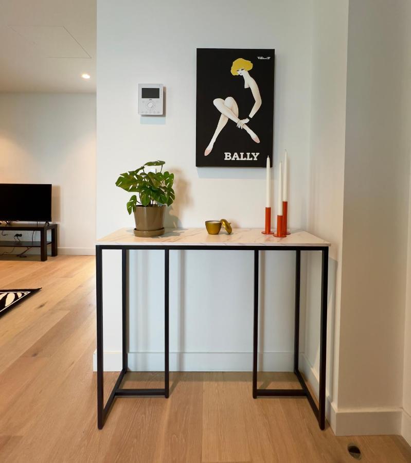 1 Brm, Sea View, Newly Renovated, Next To Crown Apartment Melbourne Bagian luar foto